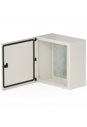 Gabinete Estanco Metálico 200x200x150 IP65