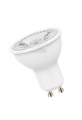 Dicroica LED 5W GU10 Luz Cálida