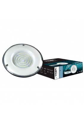 Plafón Tortuga LED 15W Exterior IP54